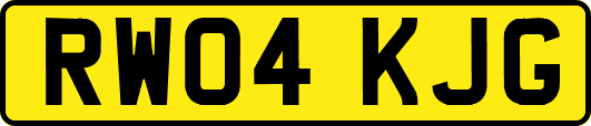 RW04KJG