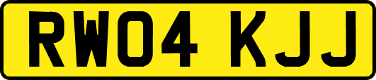 RW04KJJ
