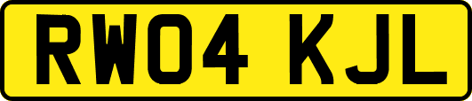 RW04KJL