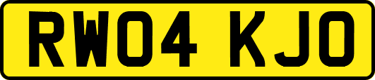 RW04KJO