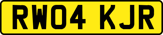 RW04KJR