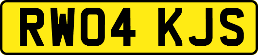 RW04KJS