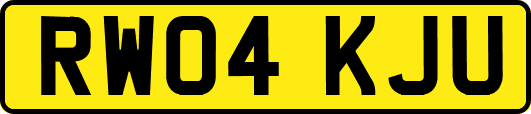 RW04KJU