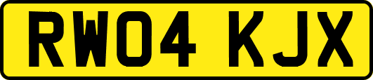 RW04KJX