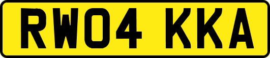 RW04KKA