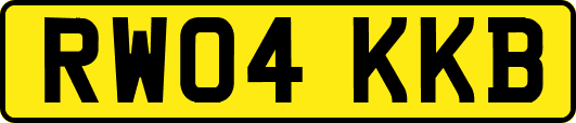 RW04KKB