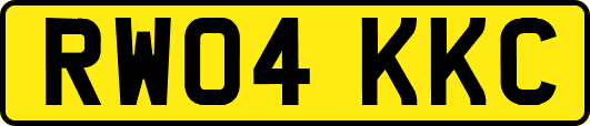 RW04KKC