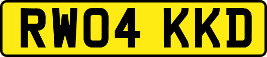 RW04KKD