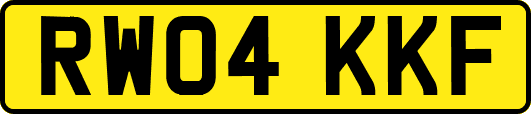 RW04KKF