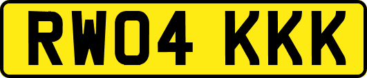 RW04KKK