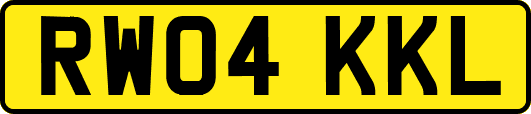 RW04KKL