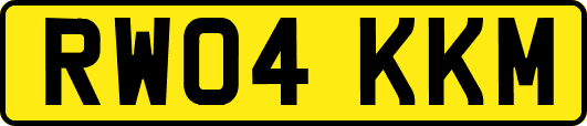 RW04KKM