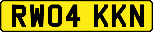 RW04KKN