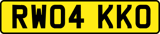 RW04KKO