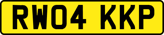 RW04KKP