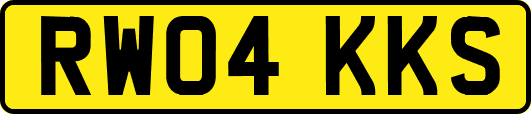 RW04KKS
