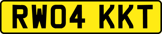 RW04KKT
