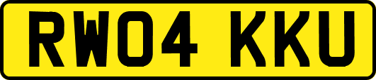 RW04KKU