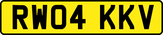 RW04KKV