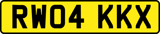 RW04KKX