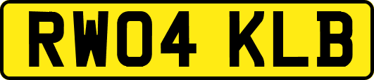 RW04KLB