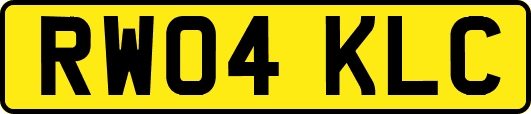 RW04KLC