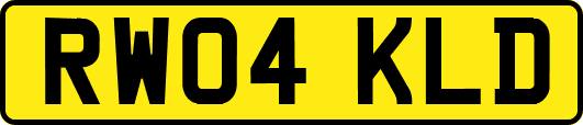 RW04KLD