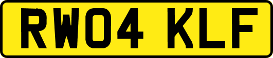 RW04KLF