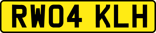 RW04KLH
