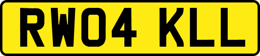 RW04KLL