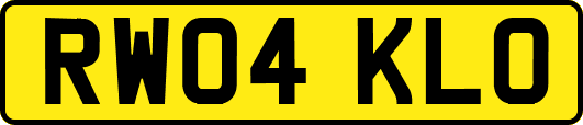 RW04KLO