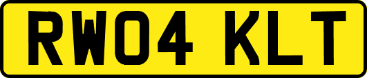 RW04KLT