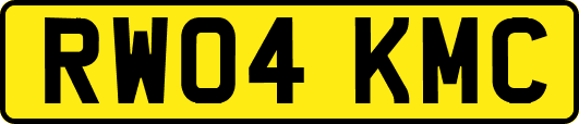 RW04KMC