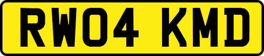 RW04KMD