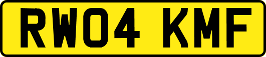 RW04KMF