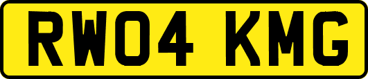 RW04KMG
