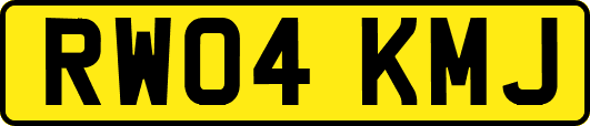 RW04KMJ