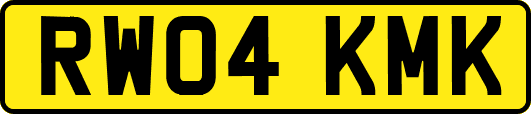 RW04KMK
