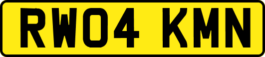 RW04KMN