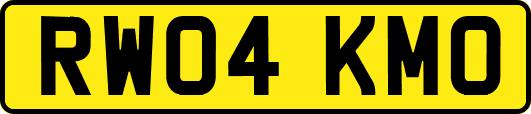 RW04KMO