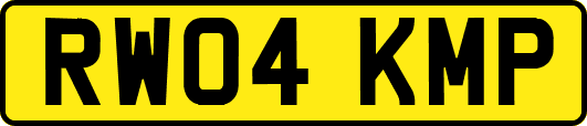 RW04KMP
