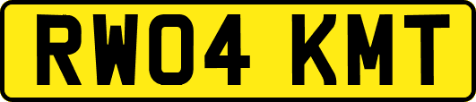 RW04KMT