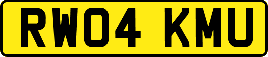 RW04KMU