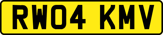 RW04KMV