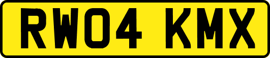 RW04KMX