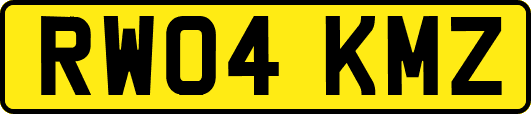 RW04KMZ