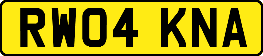 RW04KNA