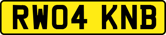 RW04KNB