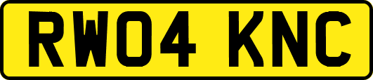 RW04KNC