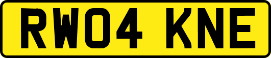 RW04KNE
